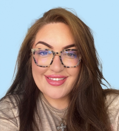 Abigail Mason