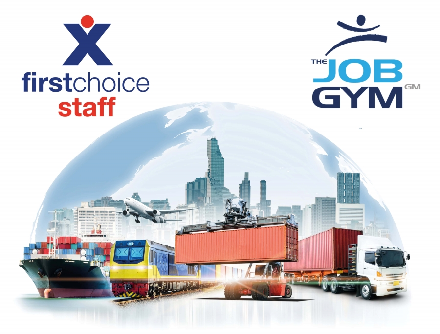 First Choice Partners with The Job Gym government-funded training