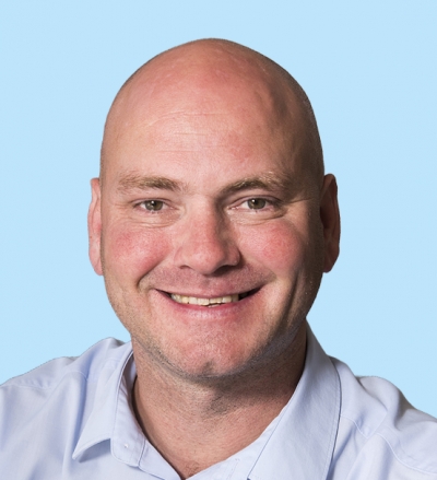Gary Prangnell