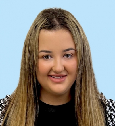 Nikki Weston