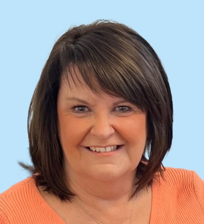 Sue Stone