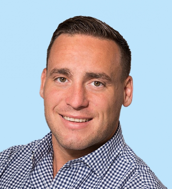 Ed Harte