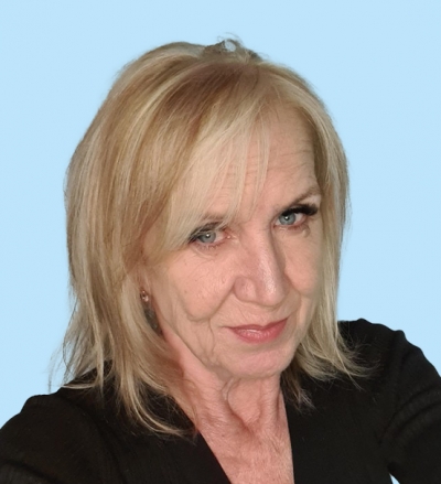 Sharon Spence