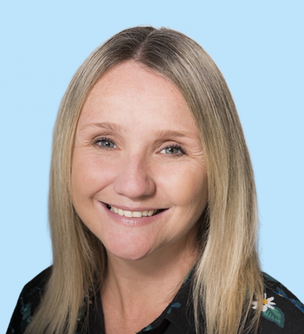 Kellie Buckley