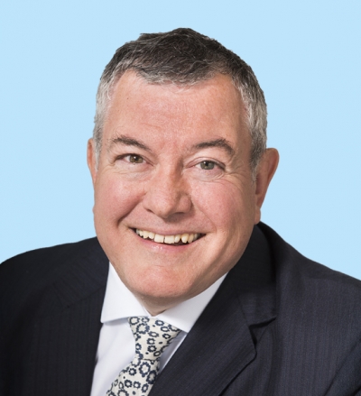 Chas Dowton