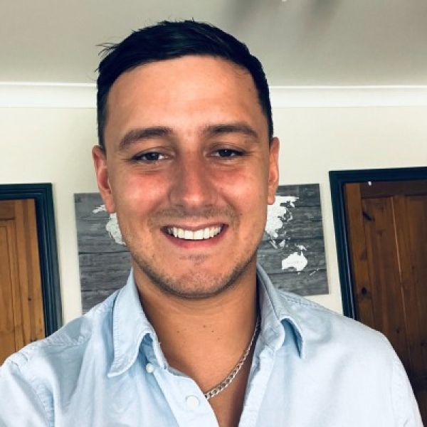 Reece Guyett
