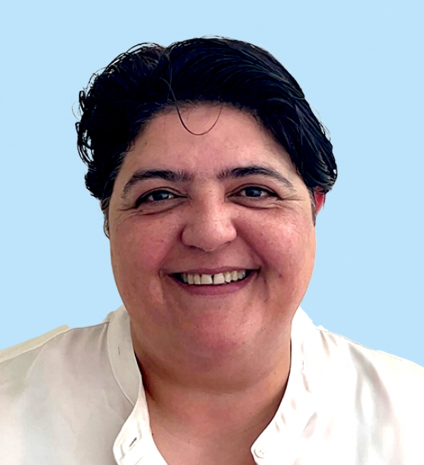 Rhonda Ferteklis